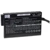 Image de vhbw Batterie compatible avec Aerotrak TSI DustTrak DRX 8534, Dust Monitor, II 530EP (6600 mAh, 10,8 V, Li-Ion)