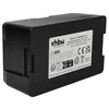 Image de vhbw Batterie Compatible avec Husqvarna Automower 320 2013, 320 2014, 320 2015, 330X 2013, 330X 2014, 330X 2015 Tondeuse 5000mAh, 18V, Li-ION