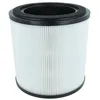 Image de vhbw Filtre à air compatible avec purificateur d'air Bosch AIR 2000   Filtre combiné pré-filtre + HEPA + charbon actif
