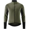 Image de Gonso Road 3005803 Veste softshell 2 M, Dakota Shadow, 3XL