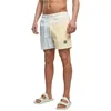 Image de Urban Classics Maillot de bain pour homme, Crème pastel, 4XL
