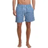 Image de Urban Classics Pattern Swimming Shorts 3XL