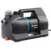 Image de Gardena Groupe de surpression 4600 Silent Pompes: Irrigation automatisée et approvisionnement en eau domestique, 25% de consommation d’énergie en moins* (9070-20)