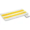 Image de Serpillière KARCHER Microfibre lavage sols x2 buse balai vapeur SC1 Upright