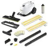 Image de Kärcher Vaporette SC 3 EasyFix Plus 1900 W