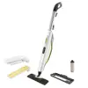 Image de Kärcher Nettoyeur vapeur SC3 Upright + 2 lingettes