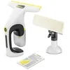 Image de KARCHER WV 1 Compact Care - Lavavetri - Tergivetro da 250 mm - Autonomia della batteria: 25 minuti - Pulisce fino a 70 m? (circa 23 finestre)