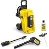 Image de Nettoyeur haute pression KARCHER K 4 Comfort Premium Home