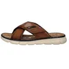 Image de bugatti Chaussures d'affaires à lacets pour homme, cognac, 41 EU