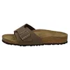 Image de Ciabatta Adulto unisex Birkenstock CATALINA-MARRONE