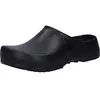 Image de Birkenstock Sabots Super Birki Fusion, Noir , 42 EU