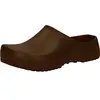 Image de Birkenstock Sabots Super Birki Fusion, marron, 35 EU
