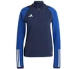 Image de adidas Haut de piste d'entraînement Tiro 23 pour femme
