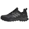 Image de adidas Femme Terrex AX4 GORE-TEX Hiking Shoes, Core Black/Grey Three/Mint Ton, 38 EU