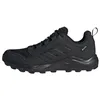 Image de adidas Femme Tracerocker 2.0 GORE-TEX Trail Running Shoes, Core Black/Core Black/Grey Five, 37 1/3 EU