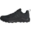 Image de adidas Homme Tracerocker 2.0 Trail Running Shoes, core black/core black/grey five, 44 EU