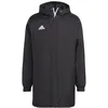Image de adidas Homme Entrada 22 Stadium Jacket, Black, L