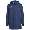 Image de adidas Homme Entrada 22 Stadium Jacket, Team Navy Blue 2, XS