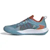 Image de Adidas Defiant Speed W, Baskets pour femme, preloved Blue/preloved Blue/preloved Red, 42 EU, Preloved Bleu Preloved Bleu Preloved Rouge, 42 EU