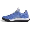 Image de adidas Solematch Control M Clay, Baskets pour homme, Blue Fusion Core Black Ftwr White, 44.5 EU