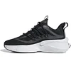 Image de adidas Alphaboost V1 Homme Baskets, Noir Core Black Magic Grey Three, 44 2/3 EU