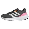 Image de adidas Runfalcon 3.0 Femme Baskets, Grey Six Crystal White Beam Pink, 36 2/3 EU