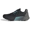 Image de adidas Terrex Agravic Flow 2 GTX W, Baskets pour femme, Core Black Grey Six Dash Grey, 36.5 EU