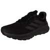 Image de adidas Terrex Soulstride Flow Shoes-Low (Non Football), Core Black Grey Six Impact Orange, 42 EU