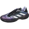 Image de Adidas Barricade M, Sneakers Homme, Core Black/Ftwr White/Blue Dawn, 42 EU, Core Noir Ftwr Blanc Bleu Aube, 42 EU