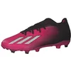 Image de adidas Baskets X Speedportal.2 Fg pour homme, Teshpk Zeromt Cblack, 43 1/3 EU