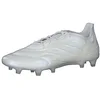 Image de adidas Copa Pure.1 Fg, Baskets pour homme, Ftwr White Ftwr White Zero Met, 39.5 EU