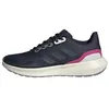 Image de adidas Runfalcon 3 Tr Femme Basket, Legend Ink Black Blue Met Semi Lucid Fuchsia, 36 2/3 EU