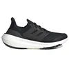 Image de adidas Ultraboost Light W Baskets pour femme, Core Black Core Black Crystal White, 40 EU