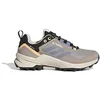 Image de adidas Terrex Swift R3 GTX W, Baskets pour femme, Sand Strata Silver Violet Acid Orange, 38.5 EU