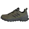 Image de adidas Terrex Ax4 Homme Chaussure de piste d'athlétisme, Olifoc Negbás Gricin, 40 2/3 EU