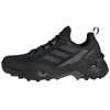 Image de adidas Femme Eastrail 2.0 RAIN.RDY Hiking Shoes, Core Black/Carbon/Grey Four, 40 2/3 EU