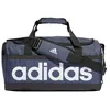 Image de adidas Mixte Essentials Duffel Bag, Shadow Navy/Black/White, S