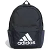 Image de adidas Mixte Classic Badge of Sport Backpack, Shadow Navy/White, One size