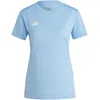Image de adidas dam TABELA 23 JERSEY, team light blue/white, L