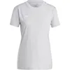 Image de adidas dam TABELA 23 JERSEY, team light grey/white, L