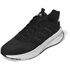 Image de adidas Chaussures de course X_plrphase pour homme, Negbás Ftwbla, 44 EU