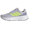 Image de adidas Galaxy 6 W, Shoes-Low (Non Football) Homme, Silver Dawn Lucid Lemon Silver Violet, 36.5 EU