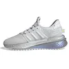 Image de adidas Chaussures X_PLRBOOST pour femme, Dash Grey Cloud White Silver Metallic, 40 2/3 EU