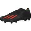 Image de adidas Baskets X Speedportal.2 Fg pour homme, Cblack Solred Tmsogr, 41 1/3 EU
