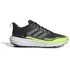 Image de adidas Homme Ultrabounce TR Bounce Running Shoes, core black/Cloud white/grey three, 46 EU