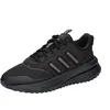 Image de adidas X_plrphase, Shoes-Low (pas de football) Unisexe Adulte, Noir (Negbás), 43.5 EU