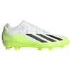 Image de Adidas Chaussures De Football X Crazyfast.3 Fg en occasion ou reconditionné