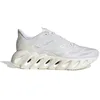 Image de adidas Switch FWD W, Shoes-Low (Non Football) Femme, Ftwr White Ftwr White Chalk White, 41 1/3 EU
