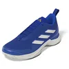 Image de adidas Avacourt Clay Baskets pour femme, Bright Royal Off White Team Royal Blue, 39.5 EU