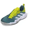 Image de adidas Barricade Cl M, Shoes-Low Homme, Arctic Night Ftwr White Wonder Clay, 44.5 EU
